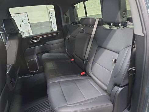 New 2026 Chevrolet Silverado 2500 LT w/ Trail Boss Package image 16