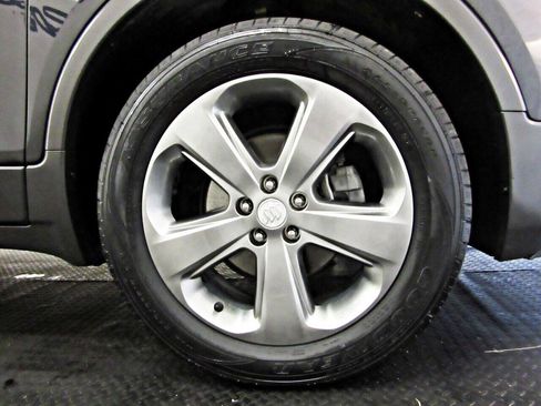 Used 2014 Buick Encore Leather AWD/4WD image 22