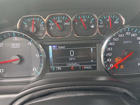 Used 2020 GMC Yukon SLT AWD/4WD image 9