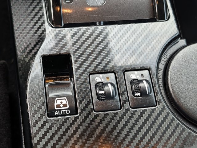 Used 2024 Toyota 4Runner TRD Pro AWD/4WD image 15