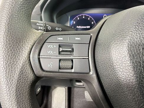 Certified 2023 Honda Accord LX image 17