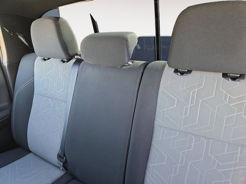 Certified 2023 Toyota Tacoma TRD Sport image 50