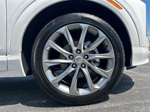 New 2026 Buick Encore GX Avenir w/ Avenir Convenience Package image 13