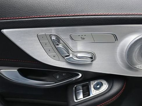 Used 2018 Mercedes-Benz C 43 AMG 4MATIC Coupe image 16