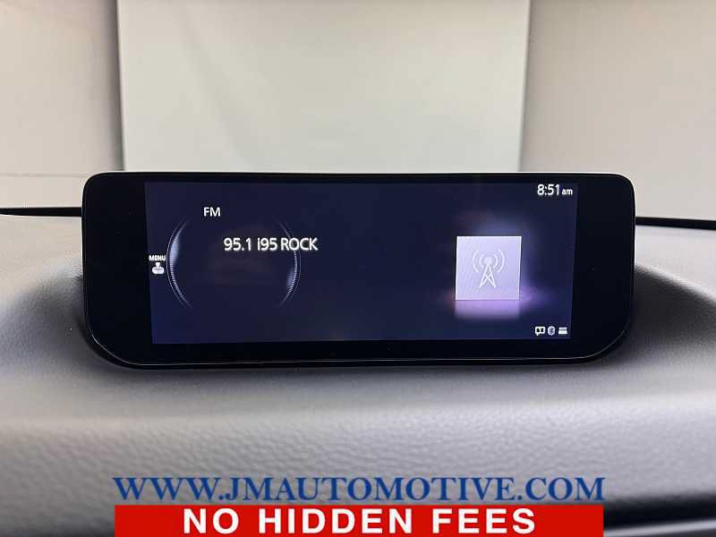 Used 2023 MAZDA CX-50 AWD 2.5 Turbo w/ Cargo Package image 23