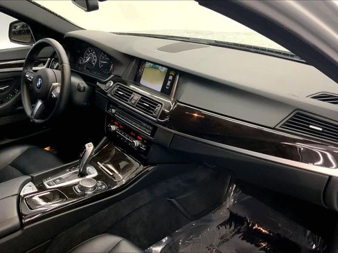 Used 2015 BMW 528i Sedan image 10