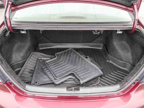 Used 2015 Honda Civic EX image 29