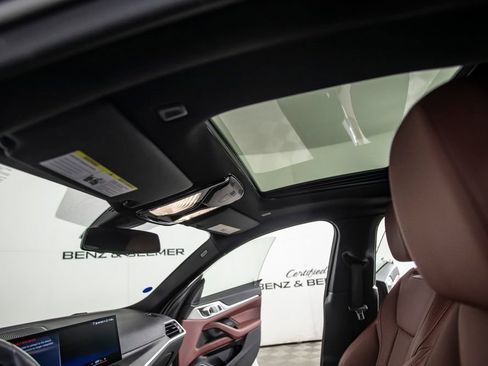 Used 2023 BMW i4 eDrive35 w/ Premium Package RWD image 22