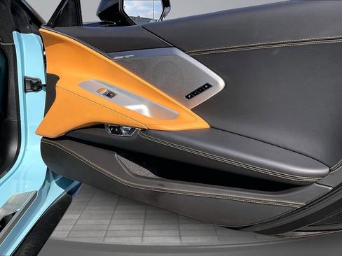 Used 2020 Chevrolet Corvette Stingray Premium Cpe w/ 3LT Preferred Equipment Group image 20