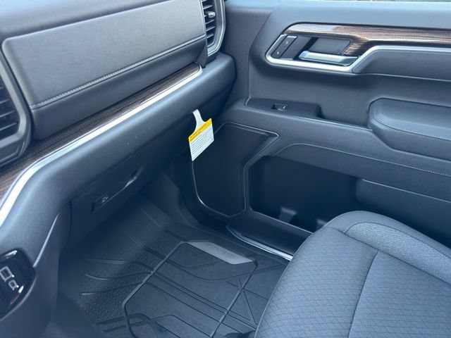 New 2026 Chevrolet Silverado 1500 RST w/ RST Select Package AWD/4WD image 23