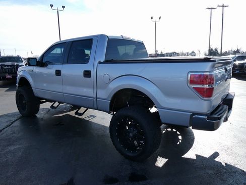 Used 2014 Ford F150 XLT image 7