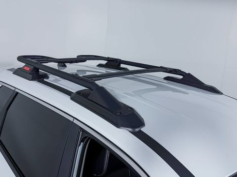 Certified 2026 Nissan Rogue SV AWD/4WD image 42