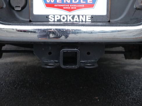 Used 2019 RAM 1500 Tradesman w/ Tradesman SXT Package image 20