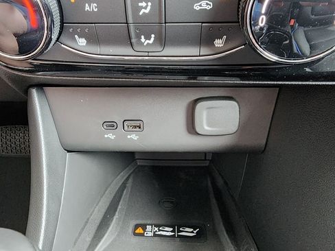 New 2026 Buick Encore GX Sport Touring FWD image 28