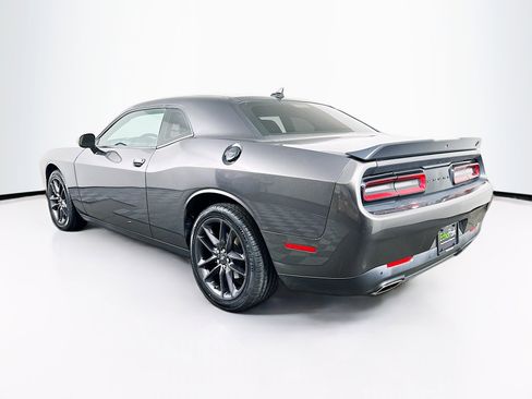 Used 2021 Dodge Challenger GT w/ Blacktop Package image 5
