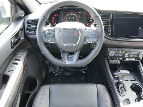New 2026 Dodge Durango GT AWD/4WD image 16