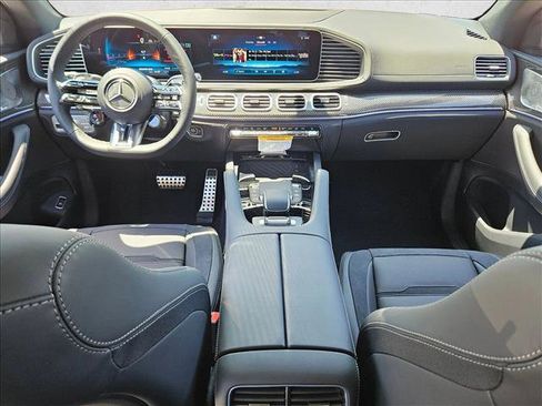 New 2026 Mercedes-Benz GLE 53 AMG 4MATIC Coupe image 14