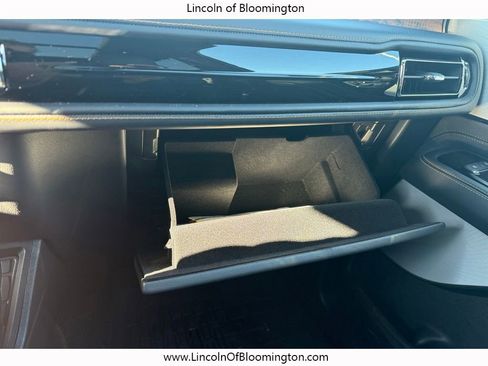 New 2025 Lincoln Aviator Black Label image 47