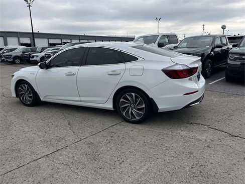 Used 2022 Honda Insight Touring image 6