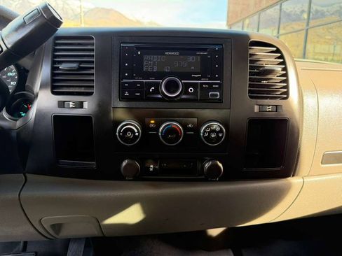 Used 2012 GMC Sierra 1500 W/T image 13