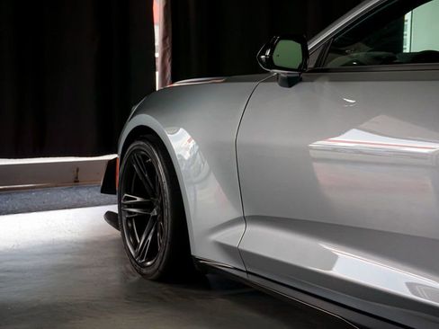 Used 2024 Chevrolet Camaro ZL1 image 68