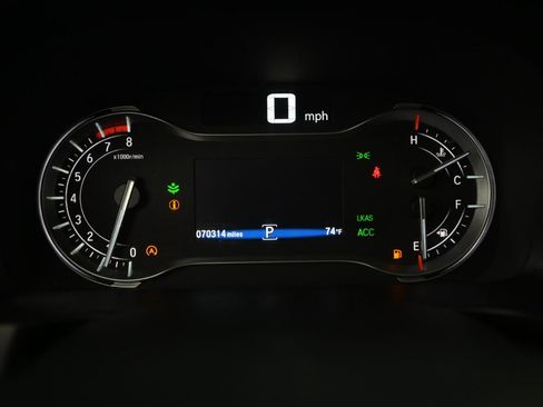 Used 2021 Honda Ridgeline RTL image 27