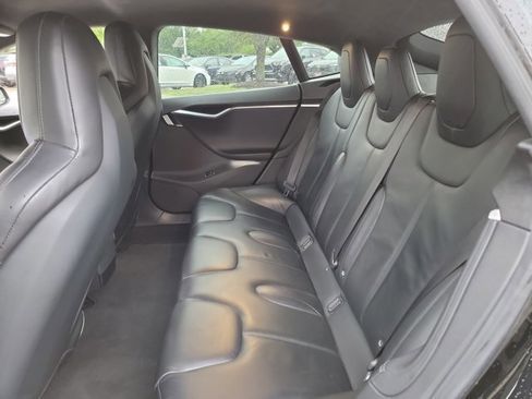 Used 2016 Tesla Model S P90D AWD/4WD image 10