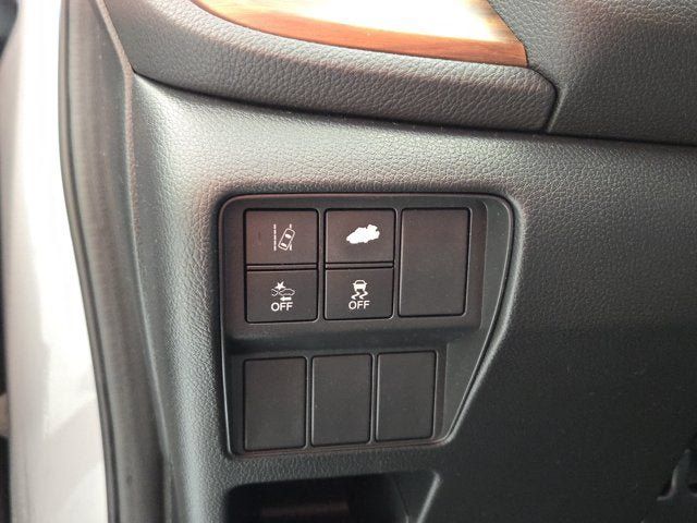 Used 2017 Honda CR-V EX-L image 23