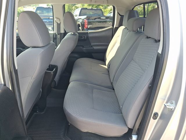 Certified 2023 Toyota Tacoma SR w/ SR Convenience Package RWD image 10