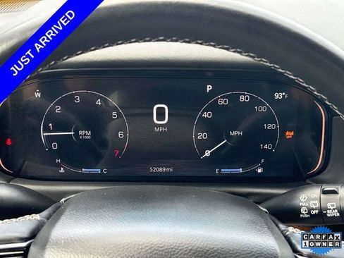 Used 2023 Jeep Grand Wagoneer 4WD image 41