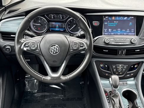 Used 2020 Buick Envision Essence image 13