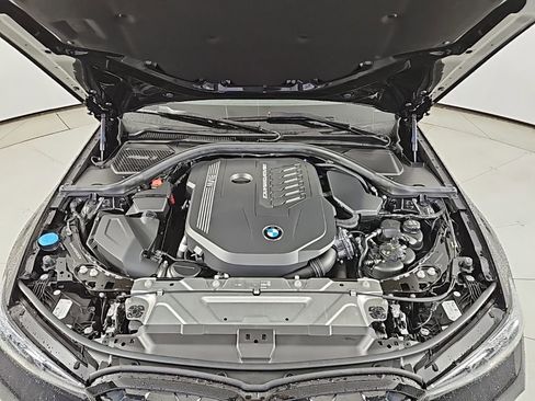 Certified 2023 BMW M340i w/ Shadowloine Package image 6