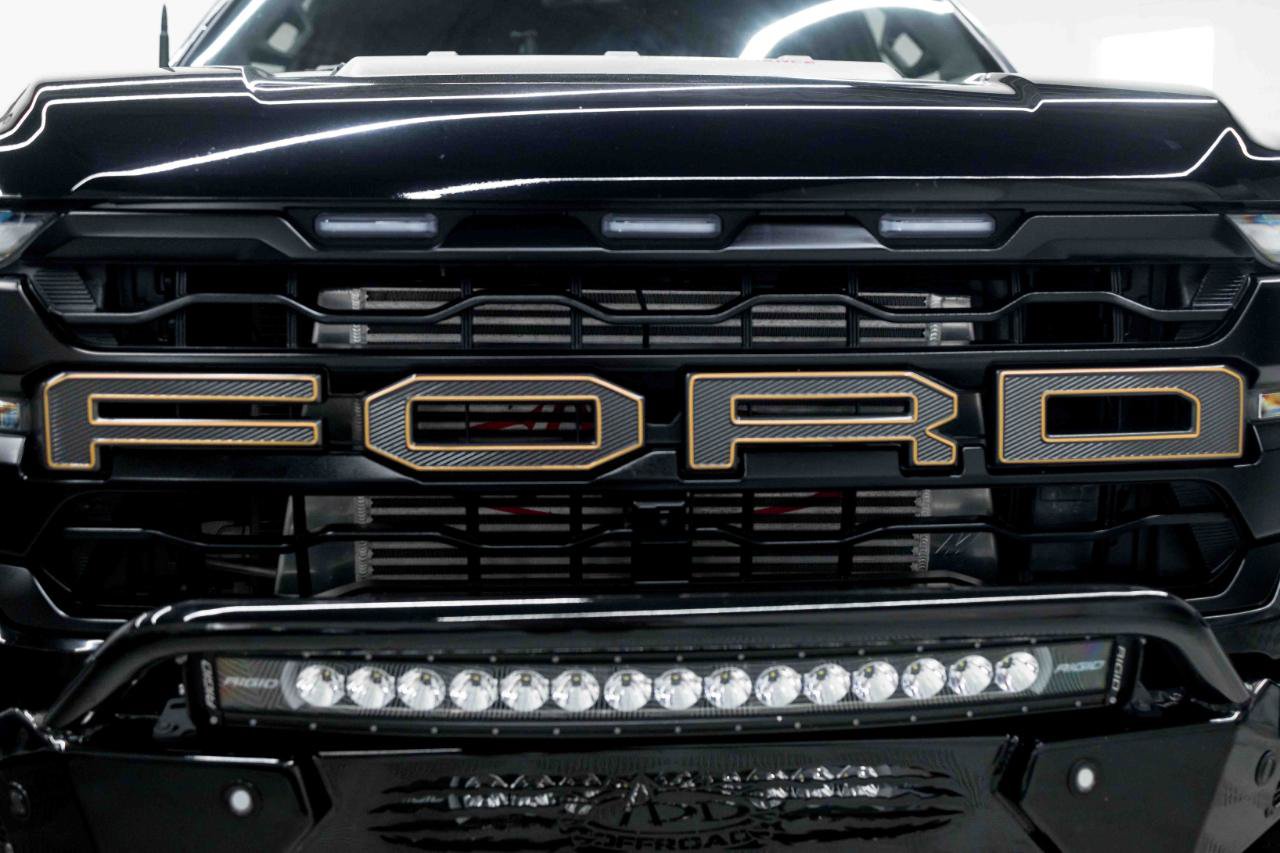 Used 2024 Ford F150 Raptor AWD/4WD image 17