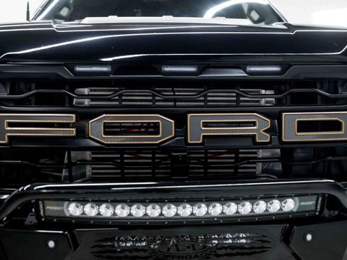 Used 2024 Ford F150 Raptor AWD/4WD image 17