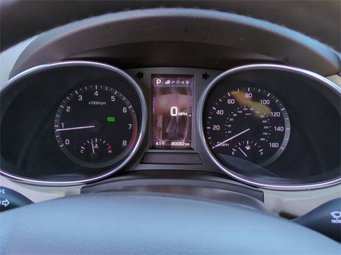 Used 2017 Hyundai Santa Fe Sport image 27