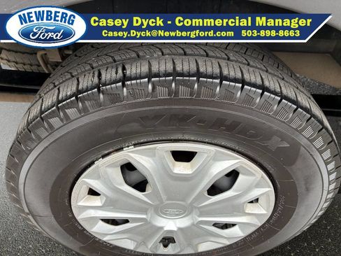Used 2023 Ford Transit 350 XLT RWD image 9