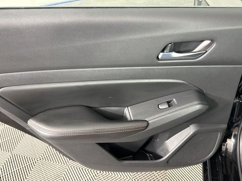 Used 2021 Nissan Altima 2.5 SR FWD image 24