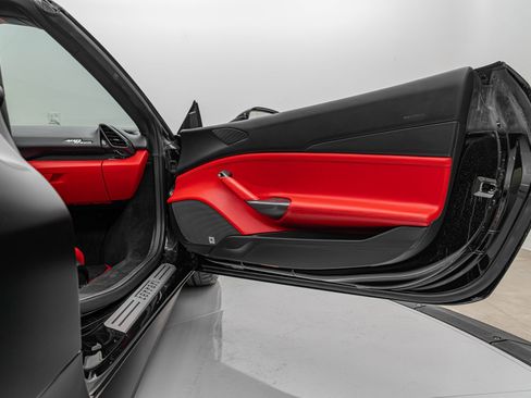 Certified 2018 Ferrari 488 Spider image 20