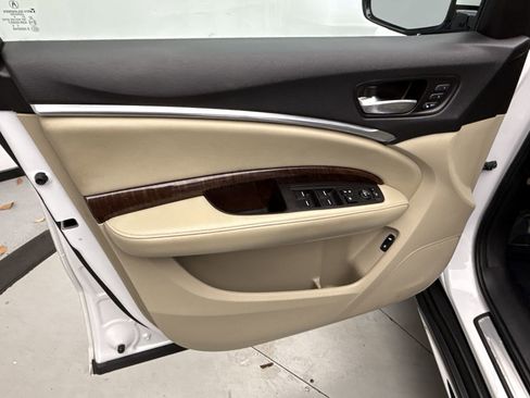 Used 2020 Acura MDX FWD image 9
