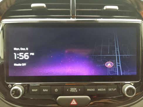 Used 2024 Kia Soul S image 25