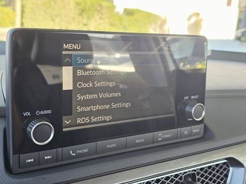 New 2026 Acura Integra Base image 21