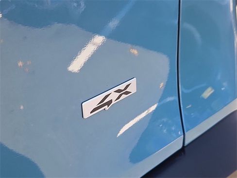 Certified 2024 Kia Seltos SX image 12