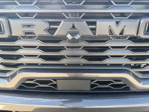 New 2027 RAM 2500 Tradesman AWD/4WD image 9