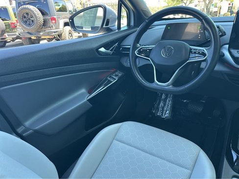 Used 2022 Volkswagen ID.4 Pro S RWD image 19