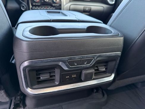 Used 2019 Chevrolet Silverado 1500 LTZ image 26