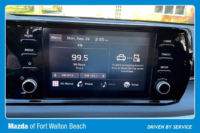 Used 2022 Kia K5 LXS FWD image 23