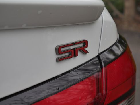 Certified 2023 Nissan Versa SR w/ Trunk Package image 18