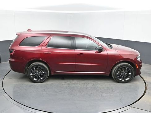 Used 2021 Dodge Durango GT w/ Blacktop Package AWD/4WD image 39