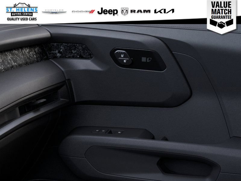 Used 2027 Kia Telluride SX Prestige X-Pro AWD/4WD image 14