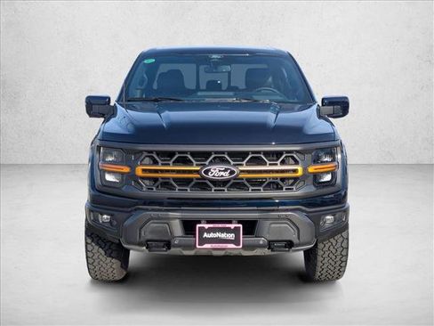 New 2025 Ford F150 Tremor w/ Equipment Group 402A High image 6